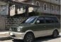 Mitsubishi Adventure Diesel RUSH for sale-1