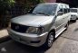 Toyota Revo gl manual diesel 2004 for sale-1