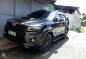 Well-maintained Toyota Fortuner V 2012 for sale-1