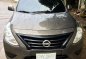 Nissan Almera 2016 for sale-0