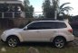 Subaru Forester 2010 XT for sale-7