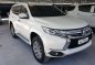 2016 Mitsubishi Montero 4x4 Manual for sale-3