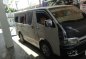 Toyota Hiace commuter d4d 2005 for sale -1