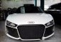 Well-kept Audi R8 2013 for sale-0