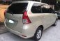 2013 Toyota Avanza 1.3E- Loaded for sale-7