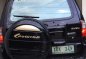 Isuzu Crosswind 2003 for sale-3