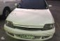 Ford Lynx GHIA 2000 Automatic for sale-0