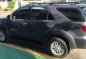 2006 Toyota Fortuner V 4X4 for sale-0