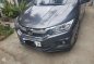 Honda City 2018 15 E CVT AT for sale-4