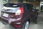 2014 Ford Fiesta Automatic S for sale-2