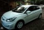 Well-kept Hyundai Accent 2014 for sale-1