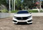 2017 Honda Civic RS Turbo 1.5 AT (Good as new) for sale-0