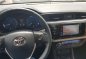 Toyota Corolla Altis 1.6V 2014 for sale-5
