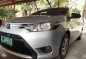 Toyota Vios 2014 1.3J MT for sale-2