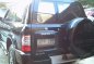 Nissan Patrol presidential edition 2004 diesel for sale-3