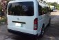 Well-maintained Toyota Hiace 2012 for sale-5