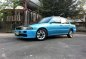 1996 Mitsubishi Lancer EL Pormado for sale-0