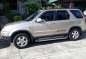 Honda CRV 2004 model for sale-0