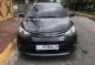 Good as new Toyota Vios E 2016 for sale-0