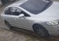 Honda Civic 2007 for sale-3