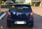 2016 Toyota Wigo G Lady Owned for sale-4