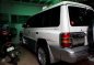 Mitsubishi Pajero 2001 for sale-7