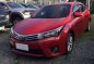 2015 Toyota Corolla Altis 16G Dual VVTi for sale-0