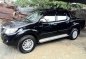 Well-maintained Mitsubishi Hilux 2015 for sale-1