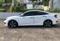 2017 Honda Civic RS Turbo 1.5 AT (Good as new) for sale-2