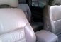 Nissan Patrol presidential edition 2004 diesel for sale-6