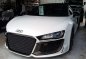 2013 Audi R8 Spyder for sale-2