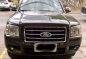 2008 Ford Everest 4x2 diesel MT for sale-0