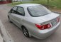 Honda City 2006 automatic tranny 7speedsports mode for sale-1