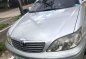 Toyota Camry 2002 for sale-5