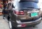 RUSH SALE!!! Chevrolet Trailblazer 4x2 Manual 2013 Model-2