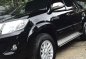 Well-maintained Mitsubishi Hilux 2015 for sale-3
