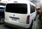 Well-kept Toyota Hiace 2015 for sale-1