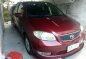 Toyota Vios 1.3 E 2003 model for sale-10