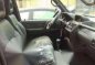 Mitsubishi Pajero Fieldmaster 2001 for sale-3