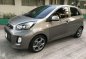 2017 Kia Picanto automatic for sale-0