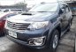 2014 Toyota Fortuner 2.5G 4x2 Manual Diesel for sale-1