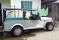 Almost brand new Jeep Jeepster Gasoline 1995 for sale-3