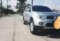 Good as new Mitsubishi Montero GLSv 2011 for sale-1