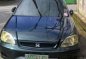 Honda Civic Sir Body 99 Model for sale-1