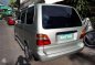 Toyota Revo gl manual diesel 2004 for sale-4