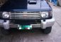 Mitsubishi Pajero 2000 for sale-7