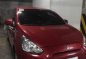 Well-kept Mitsubishi Mirage 2015 GLX for sale-0