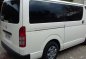 2014 Toyota Hiace Commuter for sale -3