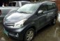 2013 Toyota Avanza 1.5 G (BDO Pre-owned Cars) for sale-0