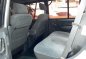 Mitsubishi Pajero 4m40 2003 Rush for sale-6